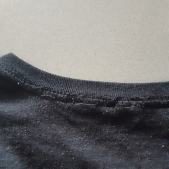 Street Fighter Graphic T-shirt - Picture 7 of 10